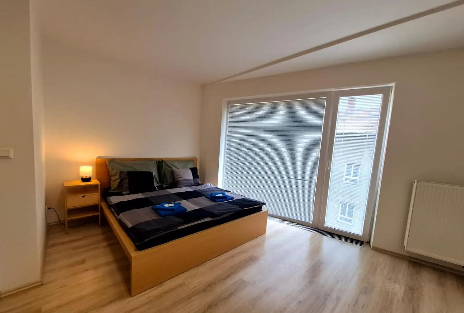 City Center Apartments - Industry Brno Komarov 0*,