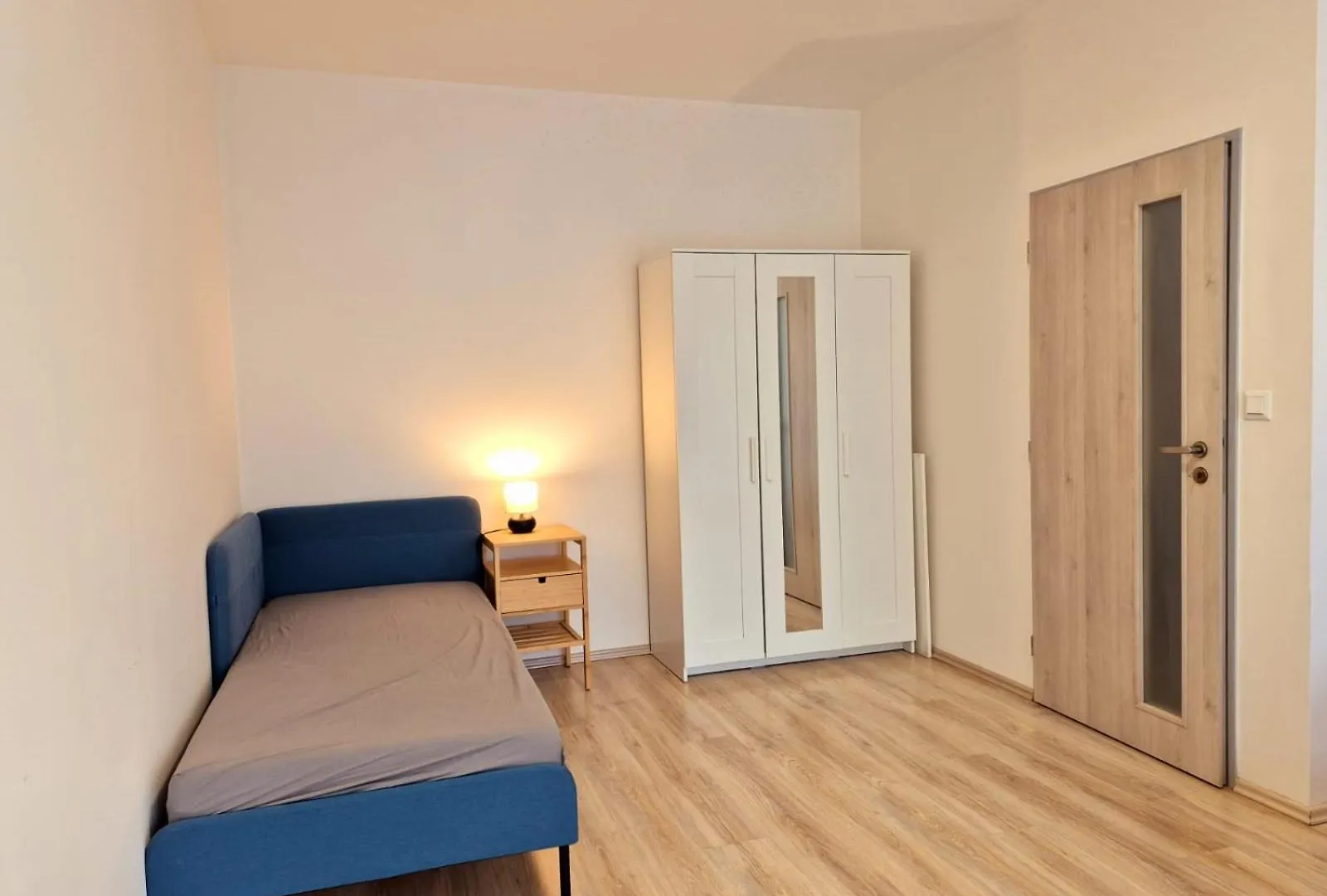 City Center Apartments - Industry Brno Komarov