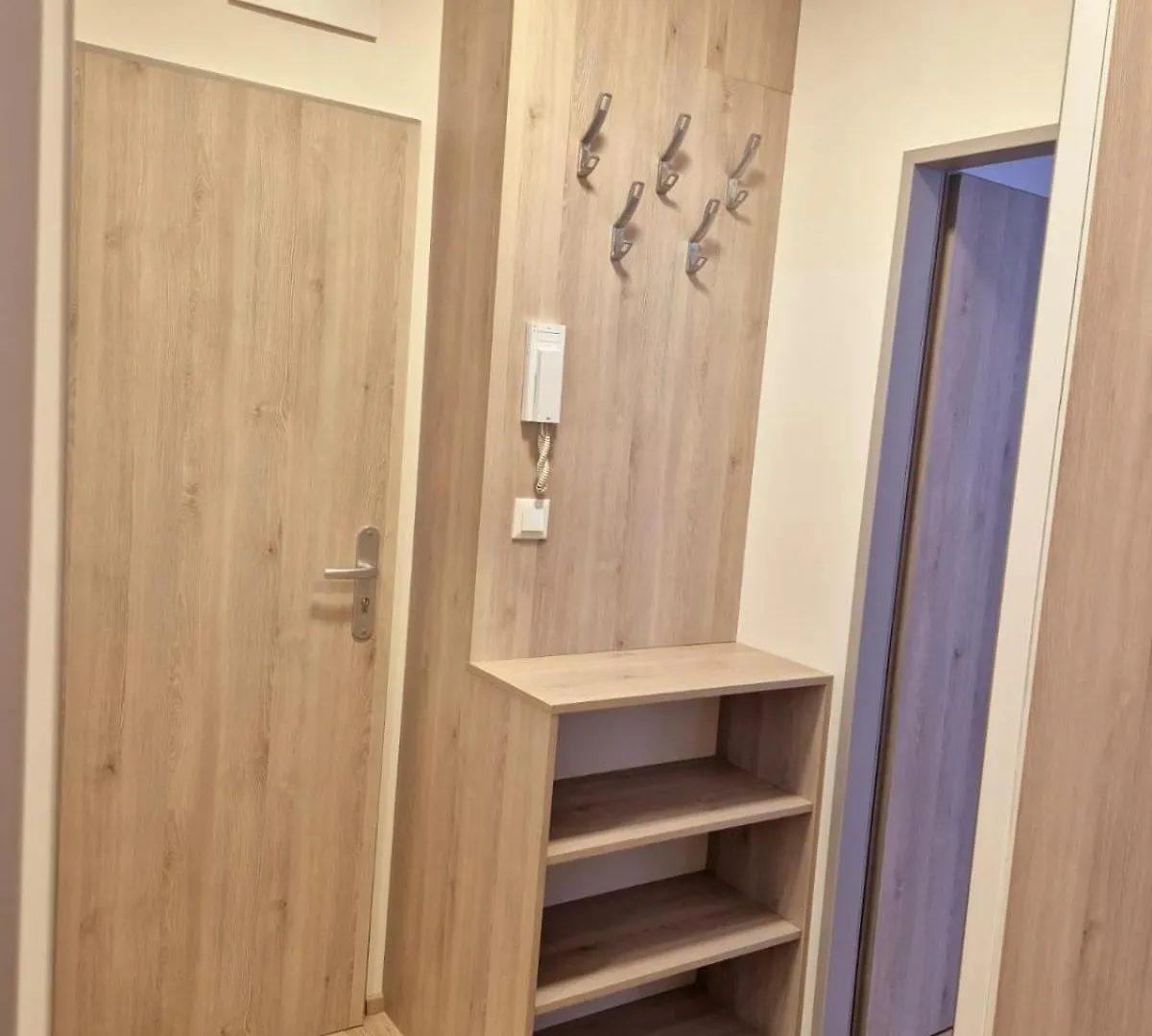 City Center Apartments - Industry Brno Komarov 0*,  Czechy